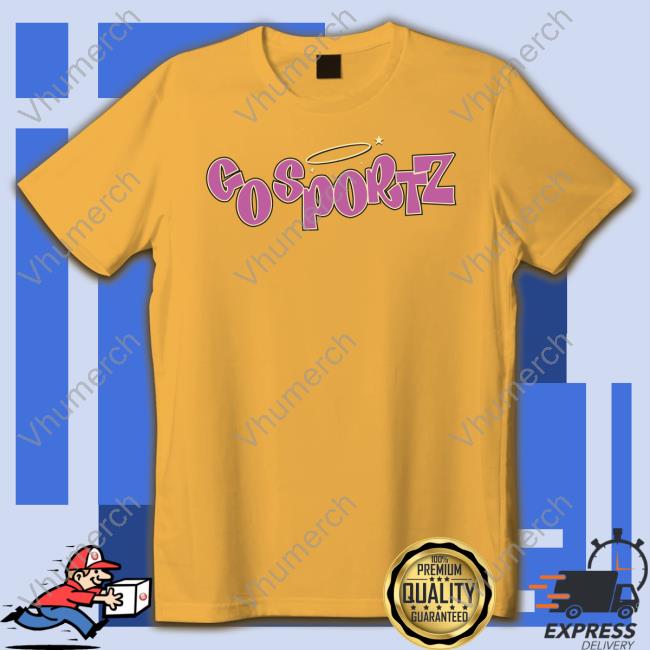 Got Funny Merch Go Sportz Long Sleeve