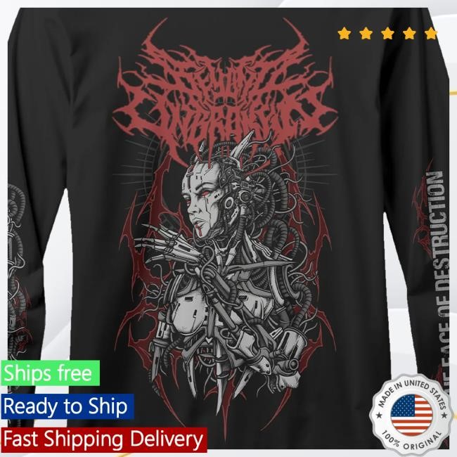 Beyond Unbroken Destruction Tank Top Fixt Store Merch Beyond Unbroken Destruction Tank Top