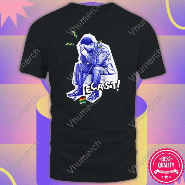 Trotro Artist Ecast T Shirts