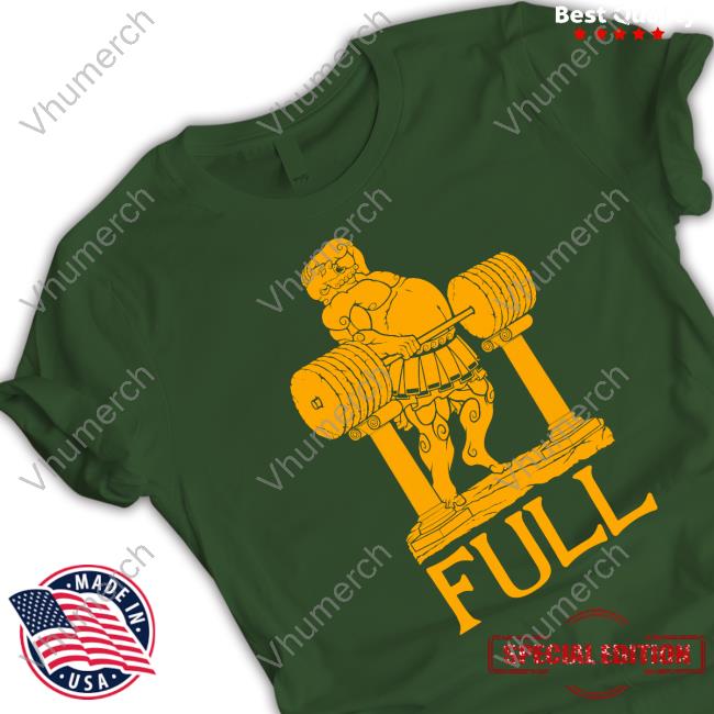 Raskol Apparel Kyriakos Kapakoulak Full Tee Shirt