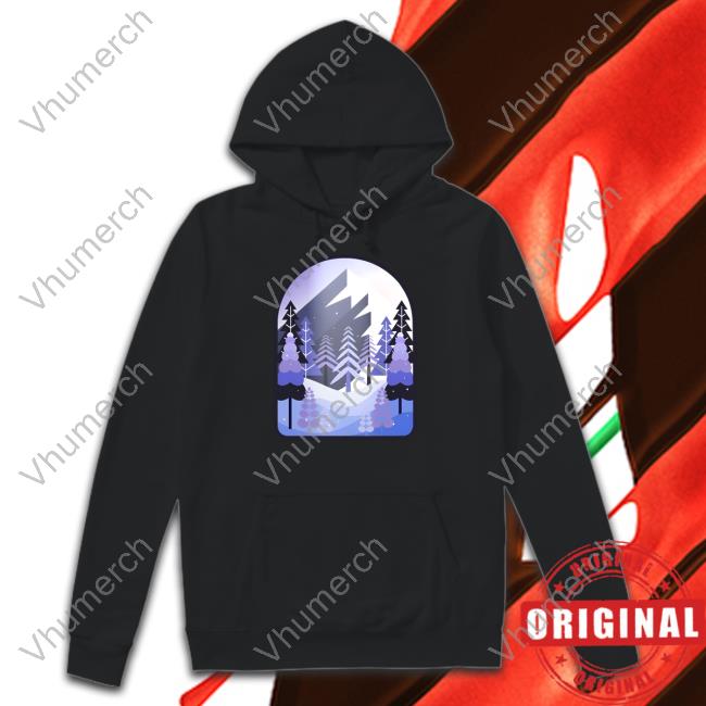 Winter T-Shirt Jenntacles Store