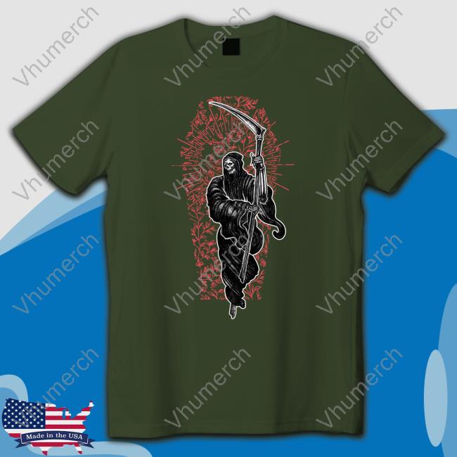 Bunch Of Micah Ulrich Full Circle Shirt