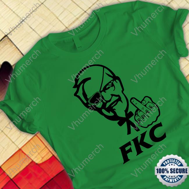 Rn4l Fkc T Shirt