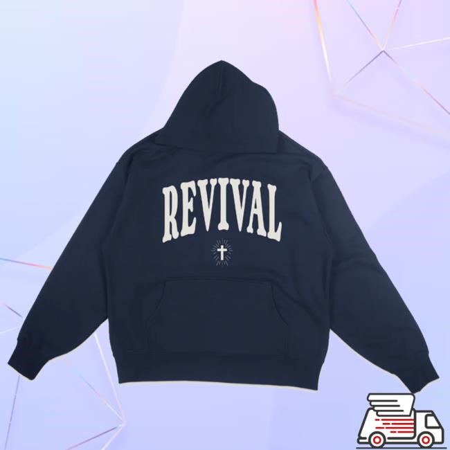 Noble Project Merch Revival Heavyweight Sweatshirt