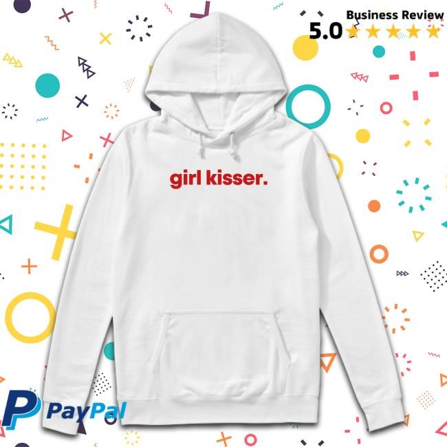 Girl Kisser T-Shirt