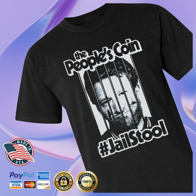 The People's Coin Sweatshirt
