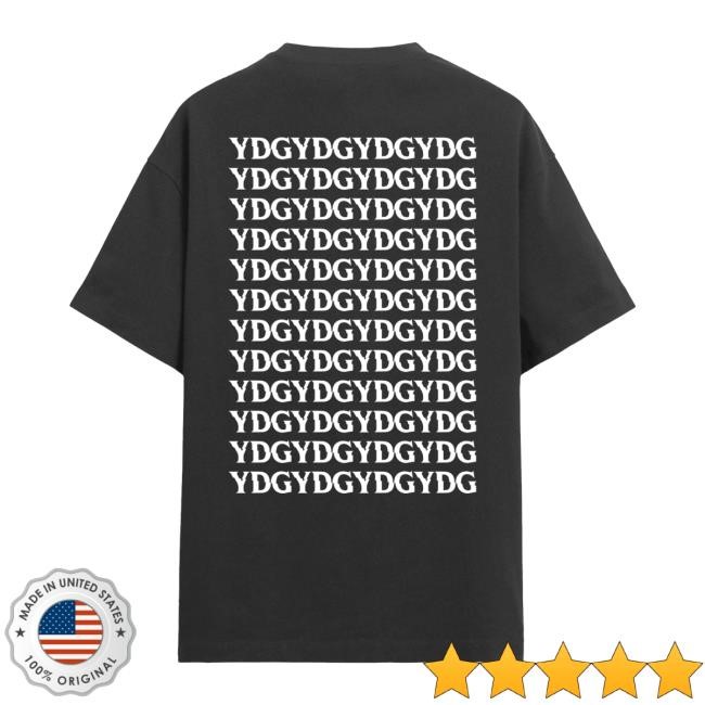 Ydg Premium Bass Garment Dyed Sweatshirt