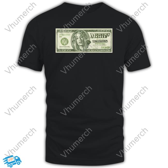 Mercedes Moné - Mo Moné Mo Problems T-Shirt