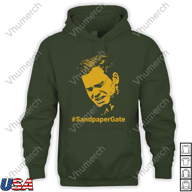 Dil Dill Dennistan #Sandpapergate Sweatshirt