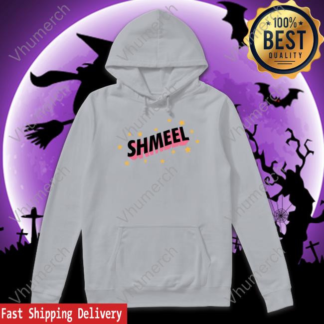 Shmeel Nyc Stars Sweatshirt Shmeel Stars Shirt