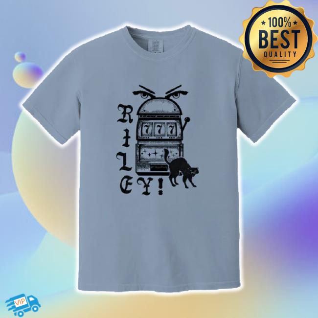 Trending Counter Intuitive Records Merch Store Riley! - Slot Sweatshirt Counterintuitiverecords Shop