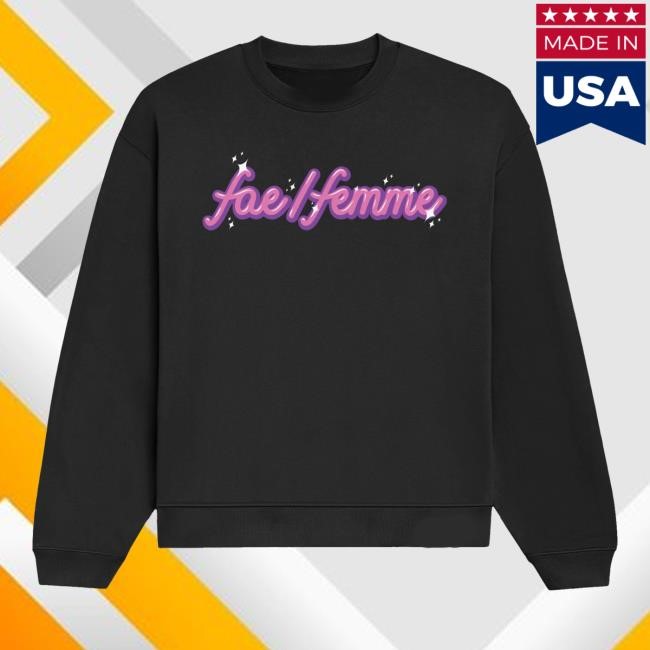 Official Dropout Merch Shop Store Fae Femme T Shirt