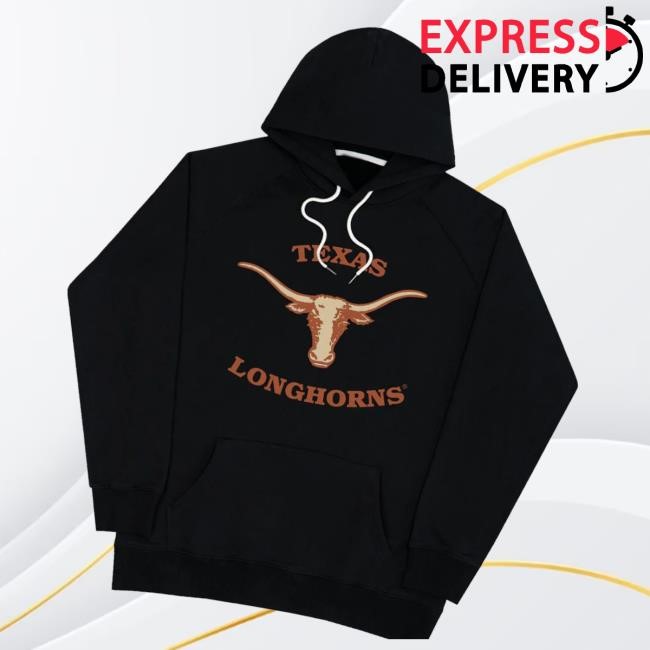 Texas Big Logo T Shirt