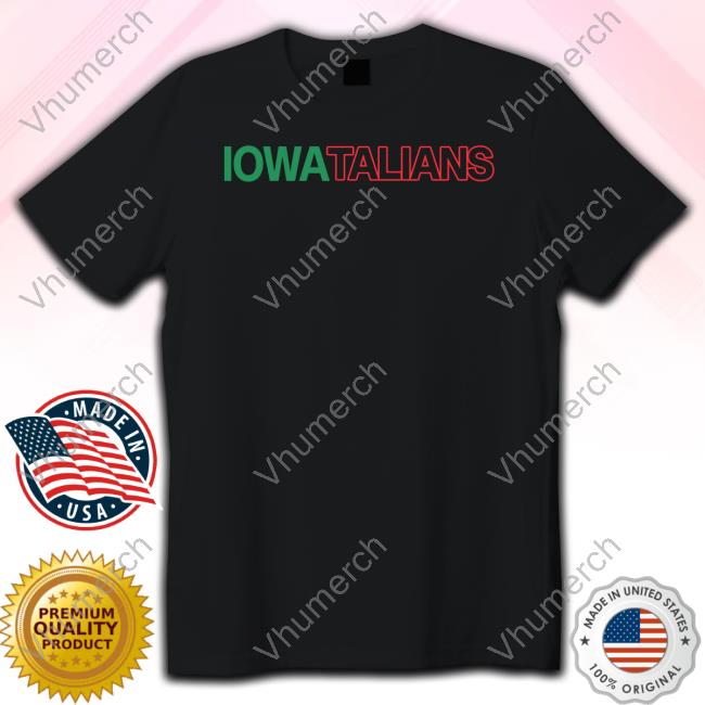 Raygunsite Iowatalians Hoodie