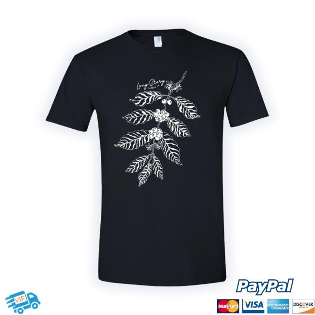 Official Trending Misfitsrecords Store Coffee Plant Tee