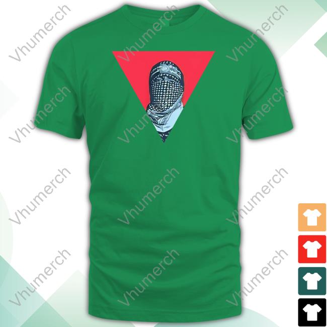 Sprinter99800 Symbol Of Pride And Resistance Shirt