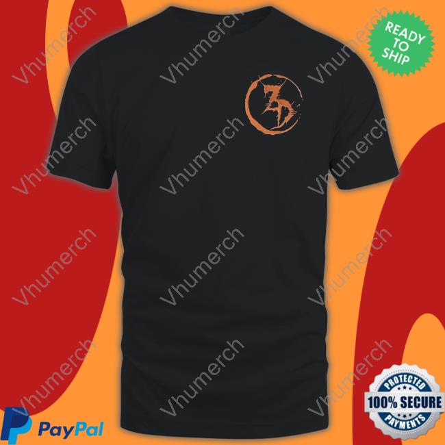 Zeds Dead Merch Coffee Tarot T Shirt