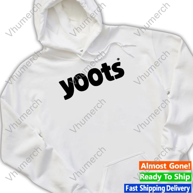 Y00tsnft Y00ts Rebrand T-Shirt