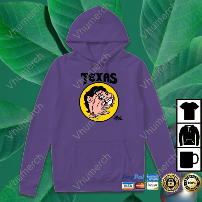 Texas Moc Shirt Texas Moc Heather Buckley T Shirt
