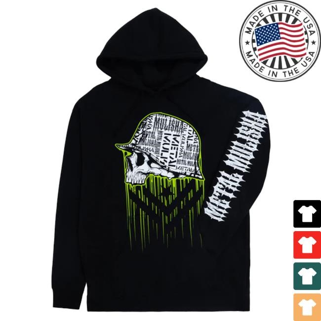 Official Metal Mulisha Merch Negative Heavy t-shirt, hoodie, tank top, sweater and long sleeve t-shirt