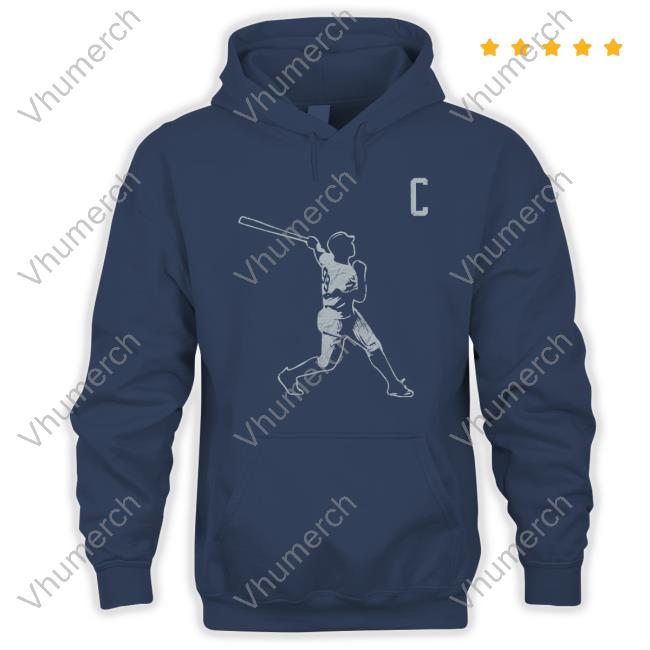 Talkin' YanksThe C Hoodie