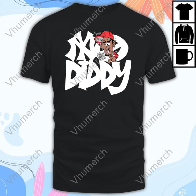 Bad Boy Diddy Shirt