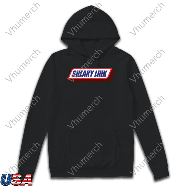 Heav3nlybodies Sneaky Link Tee Shirt