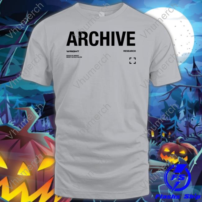 Archive Juice Wrld Tee Shirts