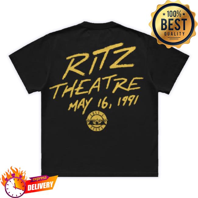 Trending Gnrmerch Store Gnrmerch Ritz Theatre Black Long Sleeve Tee Smoke Gnrmerch Apparel Clothing Shop Trending Gnrmerch Store Gnrmerch Ritz Theatre Black Sweaters Smoke Gnrmerch Apparel Clothing Shop