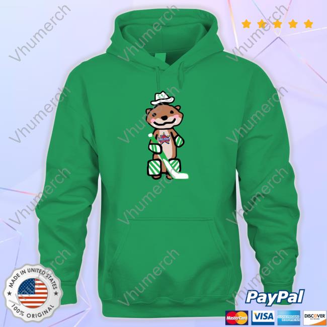 Dallas Stars Jake Otter 29 Tee Shirts