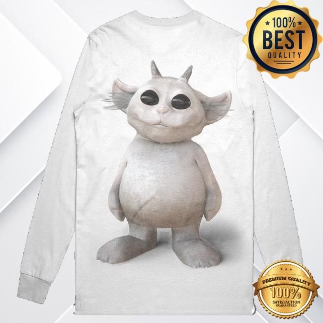 Official Ned Bayou Merch Photo Classic Shirt (White)