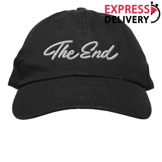 Yk2 The End Cap