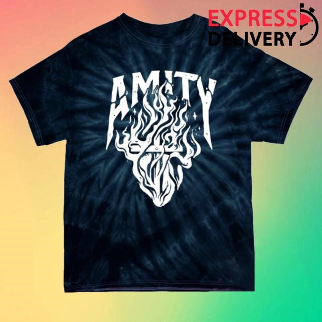 Ltotm Tie Dye Tee Shirt