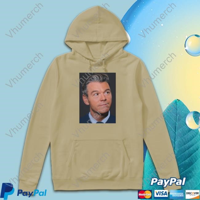 Kevin Wildes T-Shirt