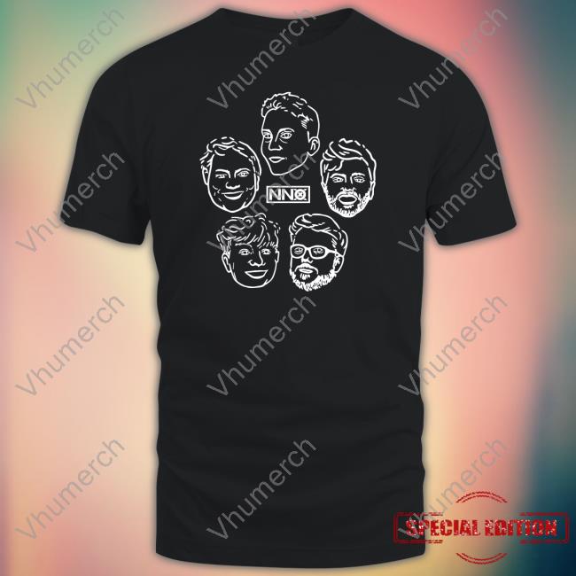Nno Hoodie