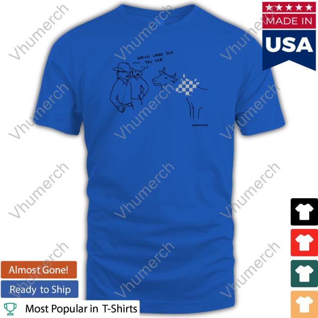 Nathanwpylestrangeplanet Which Lasso Did You Use Sweatshirt Which Lasso Did You Use Tank Top