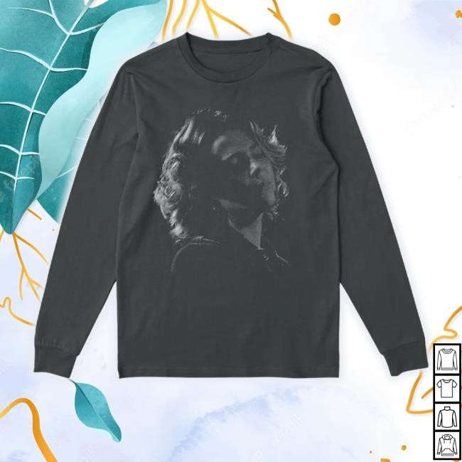 Official The Don't Forget Me Tour Part I Longsleeve Crewneck Sweatshirt