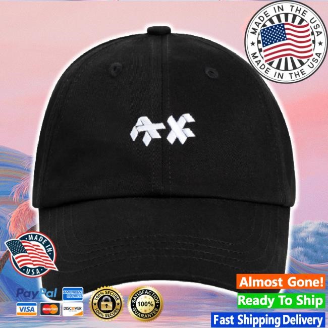 Trending X Dad Hat Martin Garrix Merch Store Shop