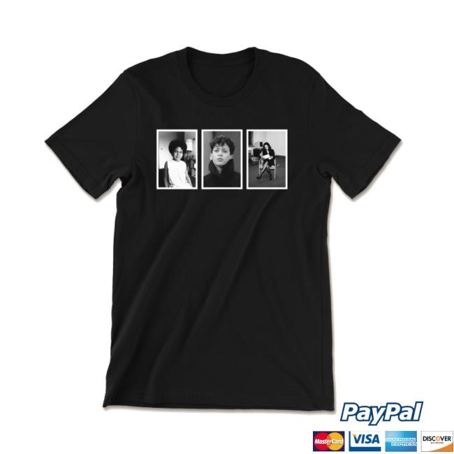 Kamala Black And White Sweatshirt Kamala Harris Store Merch