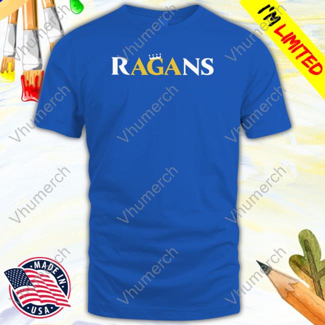 Ragans Hoodie