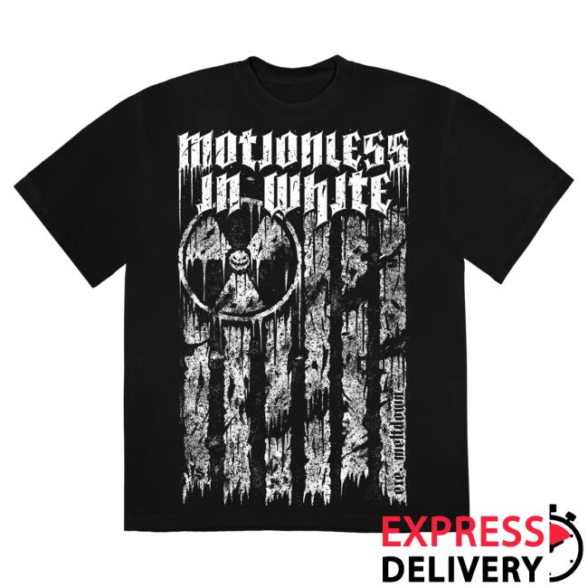 Official Motionless In White Miw Merch Store Saints Of The Undead X Miw Sweaters Black MotionlessInWhite MiwMerch