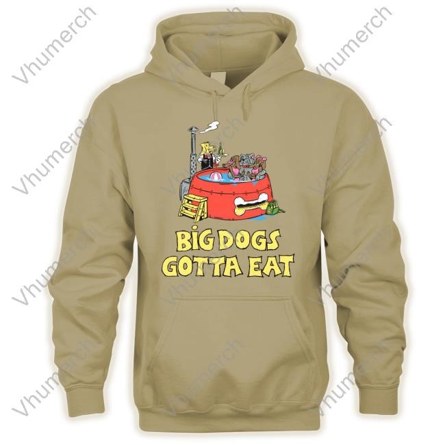 Tommy G Big Dogs Gotta Eat Pool Party T Shirt Tommy G Big Dogs Gotta Eat Pool Party Hoodie