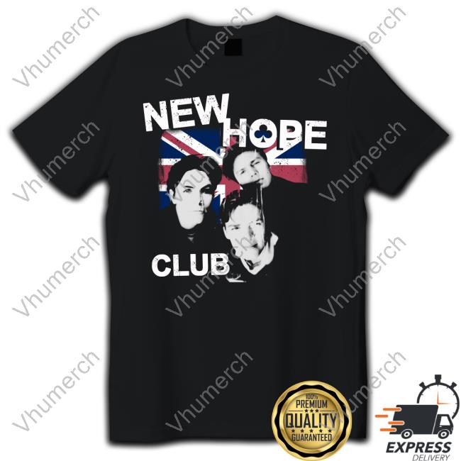 New Hope Club Sweatshirt