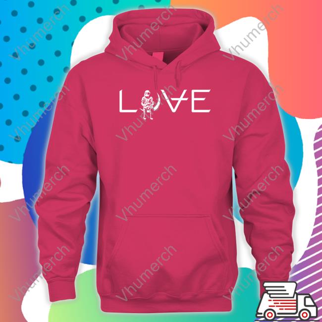 Love Movie Sweatshirt