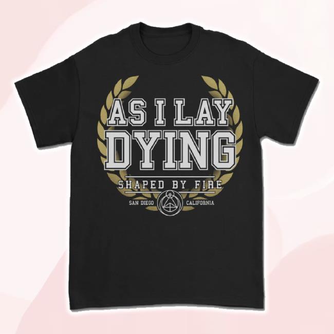 Original Asilaydying Merch Store Throwback t-shirt, hoodie, tank top, sweater and long sleeve t-shirt As I Lay Dying Shop