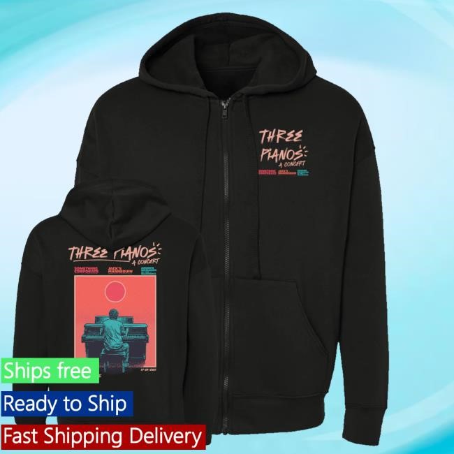 Official Andrew Mcmahon Merch Shop Store Red Rocks Event Hoodie, Sweatshirt