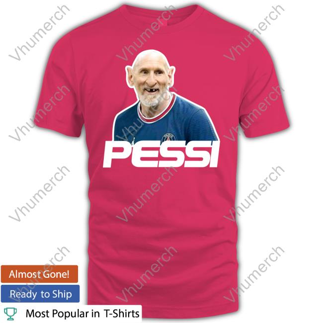Pessi Shirt Bruh Tees Merch Pessi Shirts