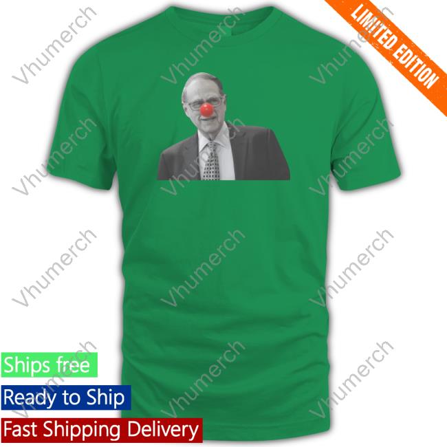 Jerry Da Clown T Shirts Jerry Da Clown Tee