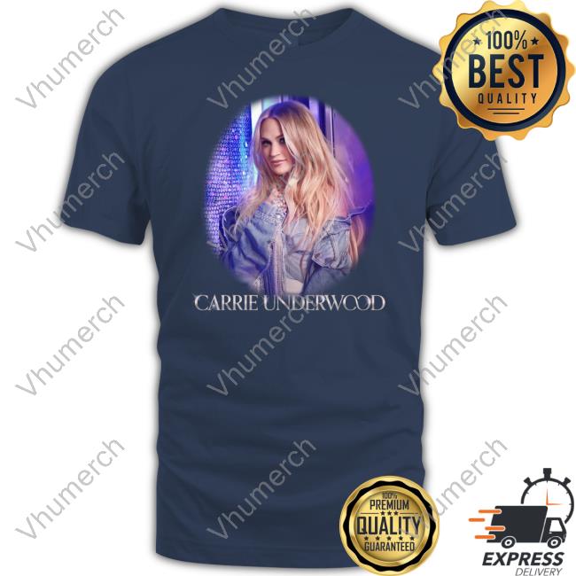 Denim & Rhinestones Deluxe New Shirt