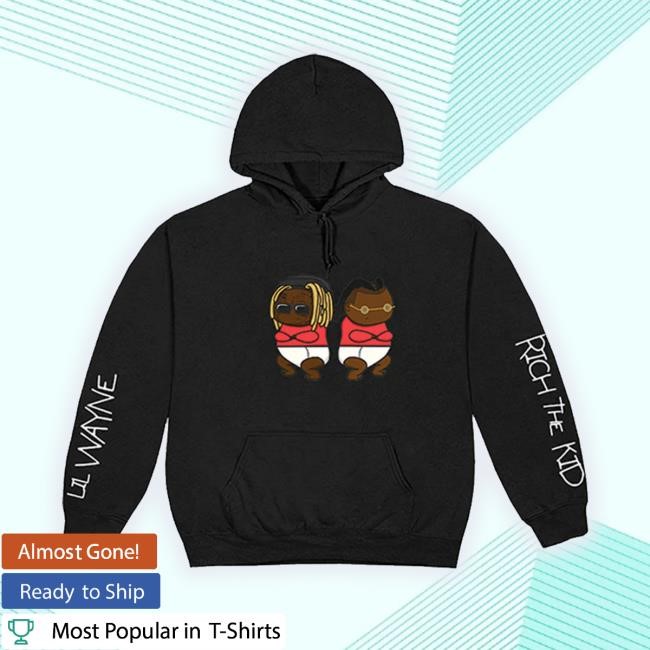 Trending Shoplilwayne Store Trust Fund Babies Tee